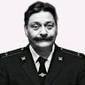Сергій Залізний